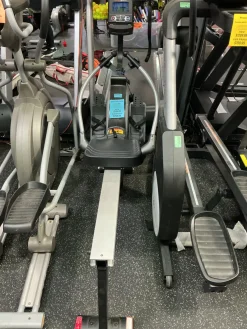 Used Fitness Reality 4000 MR Rowing Machine