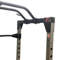 Used Fitness Reality POWER TOWER WEIGHT CAGE Power Tower
