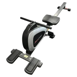 Used Fitness Reality Rowing Machine