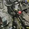Used FITNOW POOBOO Indoor Cycle