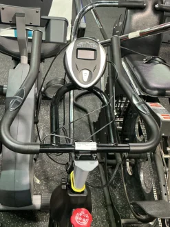 Used FITNOW POOBOO Indoor Cycle