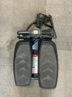 Used FIT UNDER DESK ELLIPTICAL X-C Simulator