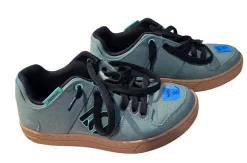 Used FIVE TEN FREERIDER WOMEN'S 8 FLAT MOUNTAIN BIKE SHOES