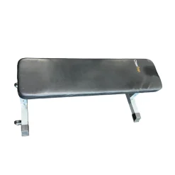 Used FLAT BENCH Olympic Bench