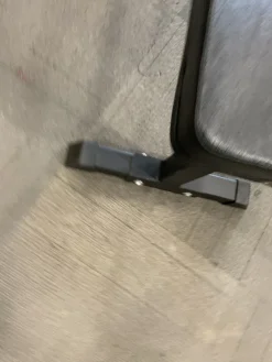 Used FLAT BENCH Standard Bench