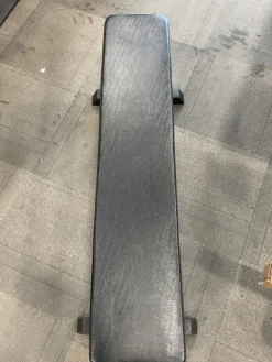 Used FLAT BENCH Standard Bench