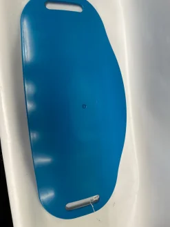 Used Flex/Core Other Royal Blue