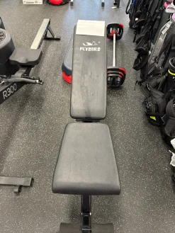 Used FLYBIRD FID BENCH FID Bench