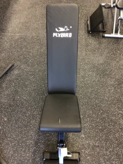 Used FLYBIRD FID BENCH FID Bench