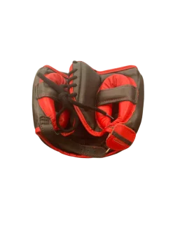 Used FLY SUPERBAR X HEADGUARD