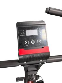 Used FOLDABLE BIKE Upright Bike
