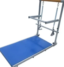 Used Folding Pilates Supreme Toning Tower