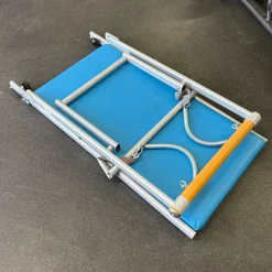 Used Folding Pilates Supreme Toning Tower