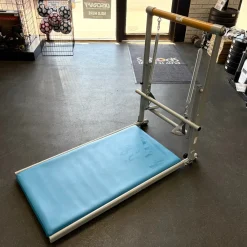 Used Folding Pilates Supreme Toning Tower