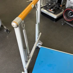 Used Folding Pilates Supreme Toning Tower