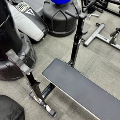 Used FOLDING Standard Bench