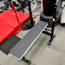 Used FOLDING Standard Bench