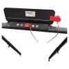 Used 2-1 FOLDING WALK PAD Treadmill