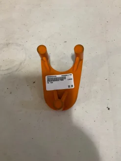 Used Football Accessory