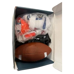 Used Football Accessory