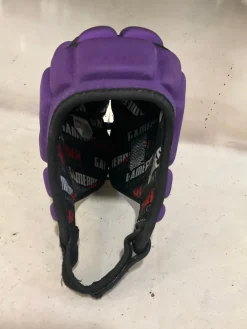 Used Football Accessory