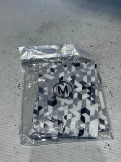 Used Football Accessory