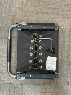 Used Football Accessory