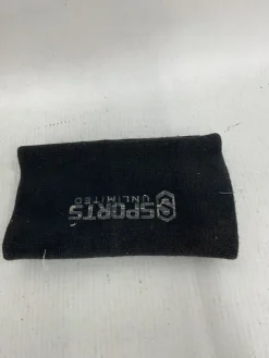 Used Football Accessory
