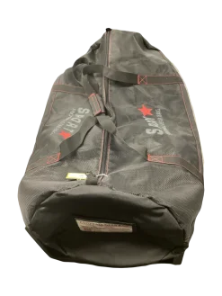 Used Football Accessory