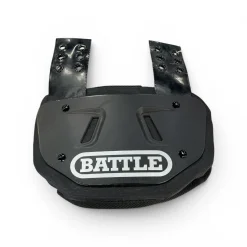 Used Football back plate