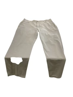Used Foot Joy Athletic Pants M Grey XL