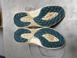 Used Foot Joy Mens Golf Shoes None Senior 8.5