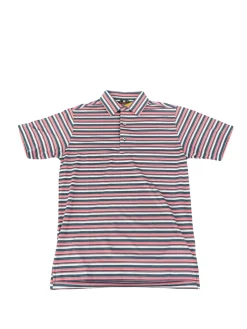 Used Foot Joy S.S. Golf Shirt M SM