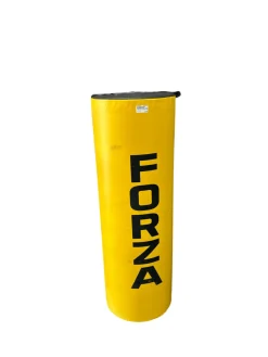 Used FORZA WEIGHT TACKLING DUMMY FB Tackling Dummy Yellow