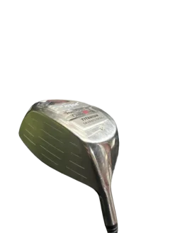 Used Founders Club FOUNDERS CLUB THE JUDGE 9 DGR Mens Driver LH 9.0 Degree