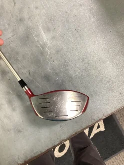 Used Founders Club 0 Womens Complete Set LH 12 Piece