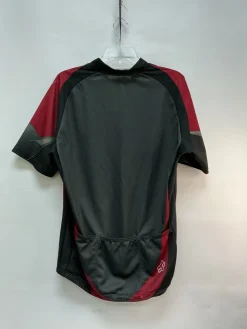 Used Fox 40 Adult Top Black XL