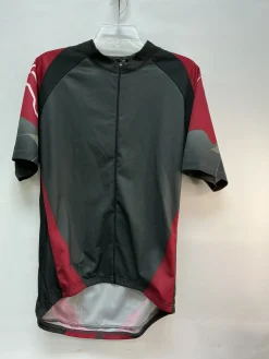 Used Fox 40 Adult Top Black XL