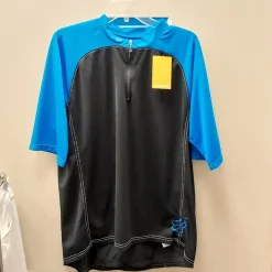 Used Fox 40 XL Bicycle Tops