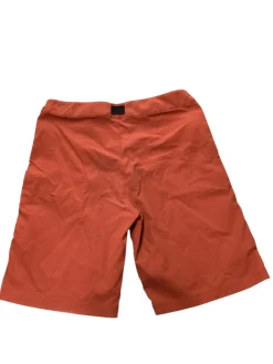 Used Fox 40 Youth Bottom Orange Extra Large