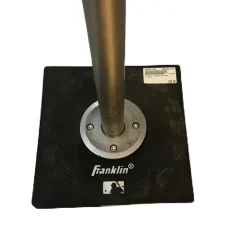 Used Franklin Batting Tee