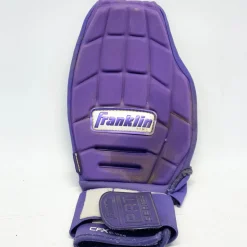 Used Franklin BB/SB sliding mitt