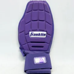 Used Franklin BB/SB sliding mitt