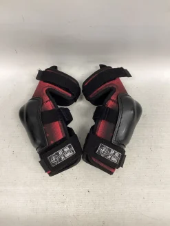 Used Franklin EP 165 Junior Elbow Pads SM
