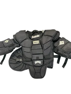 Used Franklin GCP 5150 SR MD Senior Body Armor MD