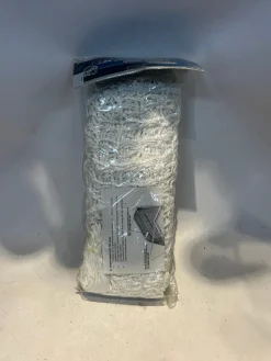 Used Franklin Hockey Goals/Nets