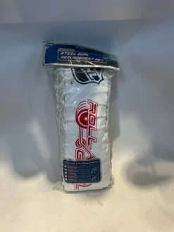 Used Franklin Hockey Goals/Nets