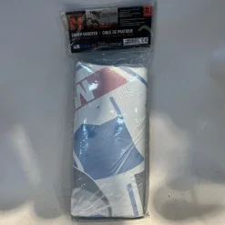 Used Franklin Hockey Goals/Nets