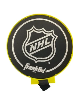 Used Franklin Hockey Shoot-Out Targets