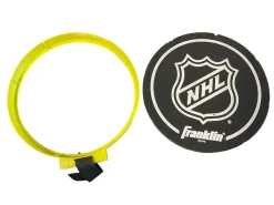Used Franklin Hockey Shoot-Out Targets
